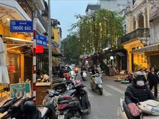 Siêu phẩm mặt phố cổ hoàn kiếm 98m2 giá 56 tỷ