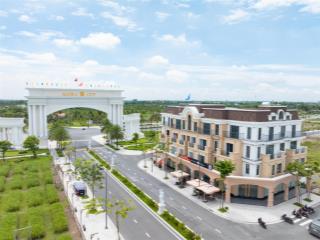 Agora city khu đô thị hành chính thương mại phía tây tp. hcm