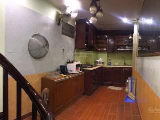 Bán nhà ngõ 115 nguyễn khuyến, đống đa 65m2x4t nhỉnh 7 tỷ kinh doanh ô tô cạnh văn miếu