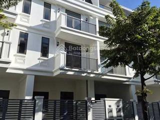 Bán gấp nhà phố liền kề la vida residences vũng tàu cơ hội sở hữu tài sản có sổ hồng, vị trí đẹp!