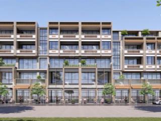 Bán shophouse cực chất tại vĩnh thái, giá thỏa thuận, 150m2, nha trang, khánh hòa hot!