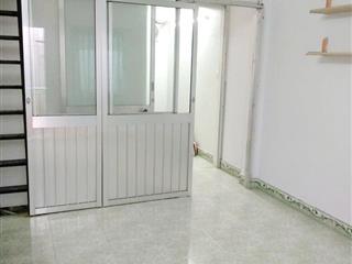 Nhà 2 tầng Phong Phú P12 Q8 giá chỉ có 2.7 tỷ
