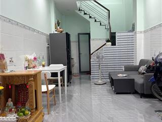 Nhà 4 tầng sát MT Tùng Thiện Vương P12.Q8. Giá 5,28 tỷ bớt Lộc