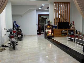Nhà 4 tầng khu Cao Lỗ VIP P4 Q8, Giá : 21.5 Tỷ (TL)