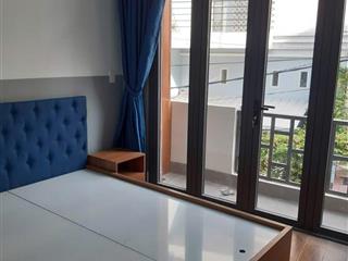 Bán CHDV 14 phòng dòng tiền 48 triệu Dương Bá Trạc P2 Q8