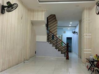 Nhà 4 tầng ngay chợ Rạch Ông P2 Q8 , Giá : 12 Tỷ (TL)