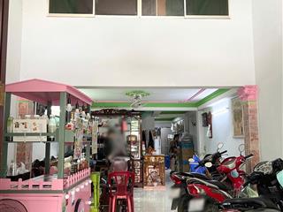 Mặt 5 tầng Mặt tiền kinh doanh đông đúc Bông Sao P5 Q8
