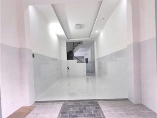 Bán nhà 3 tầng gần chợ Rạch Ông Nguyễn Thị Tần P2 Q8