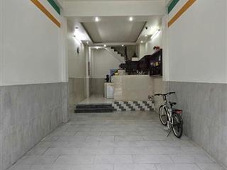 Mặt tiền đường nhựa 10m nội khu chợ Phạm Thế Hiển vỉa hè rộng