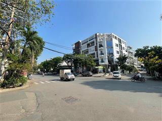 Bán tòa nhà mặt tiền lớn đường đặng thùy trâm, quận bình thạnh, 15m x 27m, giá bán 85 tỷ tl