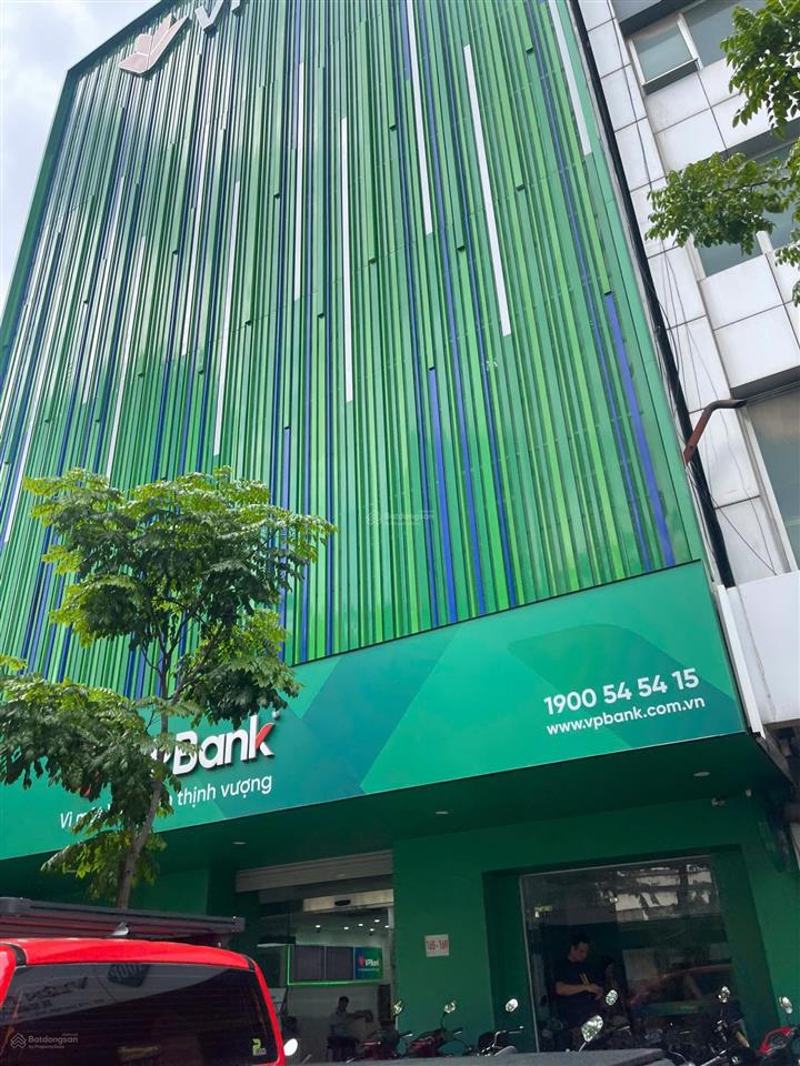 Bán tòa nhà 2 hầm + 10 tầng ngay nhà ga t3 dt 12,5x20m, hđt 450 tr/t, giá bán 142 tỷ