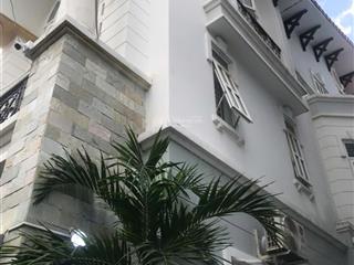 Chính chủ bán nhà đường nguyễn văn đậu, q.bình thạnh dt 15x17m kc 3 tầng, giá bán 28 tỷ tl