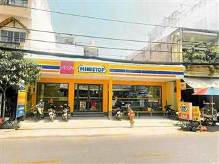 Giá rẻ  dt lớn! bán nhà mt đường kênh tân hóa  dt 13x40m, nở hậu 29m, hđt 150 tr/t, giá 102 tỷ