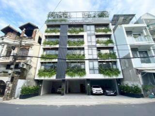 Hiếm! bán nhà mặt tiền điện biên phủ, quận 3, dt (9x15), 5 tầng, hđt 170 triệu/tháng, giá bán 50 tỷ