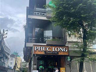 Bán mặt tiền trần đình xu quận 1. nhà 3 lầu st hđt 68tr/th giá 27.5 tỷ tl