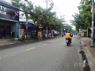 Mặt tiền  hương lộ 2  kho xưởng 925m2  thổ cư 100%  giá 60 tỷ