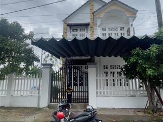 Bán biệt thự đẹp tại lê văn hiến, điện an, điện bàn, quảng nam, 5,7 tỷ, 240m2.