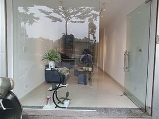Chính chủ bán nhà núi trúc, kim mã giảng võ 37m2 5t 4m mt mặt phố siêu hiếm