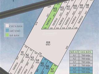 Bán đất tại xã tân hội, đức trọng, lâm đồng, 660 triệu, 150 m2