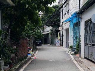 Lô góc 2 mặt thoáng  mặt ngõ thông  ô tô vào nhà  500m ra st aeon tiện ích bạt ngàn