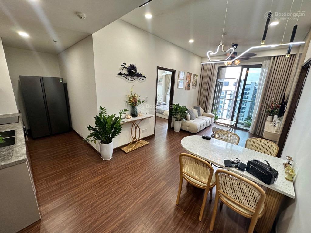 Bán căn hộ vip tòa s 65m 2 ngủ full nội thất view xanh vinhomes riverside giá 8,25 tỷ