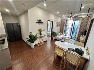 Bán căn hộ vip tòa s 65m 2 ngủ full nội thất view xanh vinhomes riverside giá 8,25 tỷ