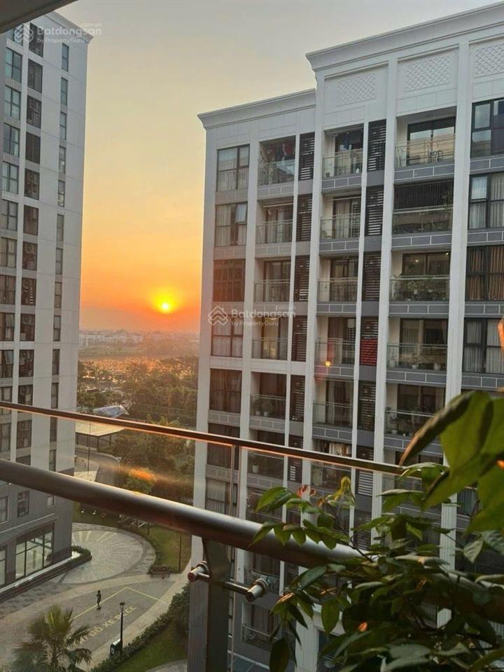 Bán căn hộ vip tòa s 65m 2 ngủ full nội thất view xanh vinhomes riverside giá 8,25 tỷ