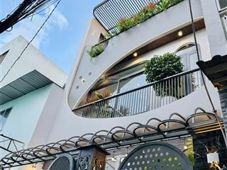Bán gấp nhà hẻm 5m hẻm 67 trần kế xương, phường 7, quận phú nhuận, dt 50m2, hđ thuê 20tr 3tỷ200