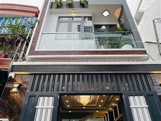 Gò vấp  nhà đẹp shr hẻm p.văn đồng,p3 gò vấp,dt 55m², 3.4 tỷ, cho thuê 18tr/th  vừa ở vừa đầu tư