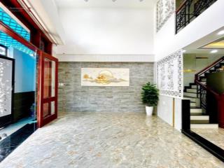 Sở hữu ngay nhà đẹp lê thị riêng, p. thới an, q12. dt 61,6m² hđ thuê 18tr. shr