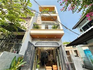 Chính chủ bán gấp  nhà shr quang trung, p10 gò vấp, 72m², 3.3 tỷ  đang thuê 14tr/tháng