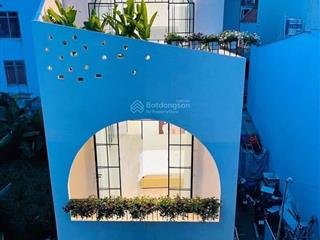 Chính chủ gửi bán nhà nguyễn văn quá, pđông hưng thuận,q 12, 67,5m², giá 3tỷ850,hđ thuê 20tr/th.shr