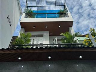 Nhà đầu tư tìm mua ngay! bùi quang là p12 gò vấp, dt 64m2. 2.6 tỷ thuê 20tr/tháng. shr