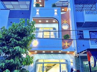 Chốt nhanh! nhà hẻm 6m an dương vương q5, shr, 80m², thuê 25tr/tháng, giá 4.3 tỷ,shr, siêu hiếm!