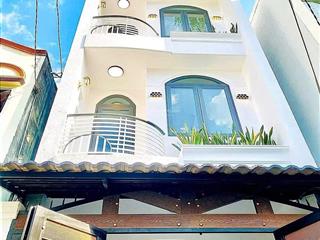 Nhà hxh bùi văn ngữ, p hiệp thành, q12.shr  58m², giá rẻ 2.15 tỷ  gần tiện ích, ở ngay!
