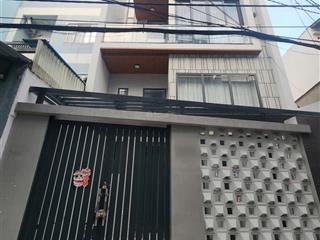 Nhà hxh lưu hữu phước,p15 q8  78m², shr, chỉ 3.8 tỷ  thuê 27tr/th  đầu tư siêu lời!