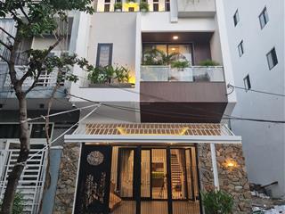 Nhà đẹp đ cách mạng tháng tám, p13,q 10 , shr, 69m² chỉ 2.6 tỷ.thuê 18tr/tháng, lợi nhuận cao.shr