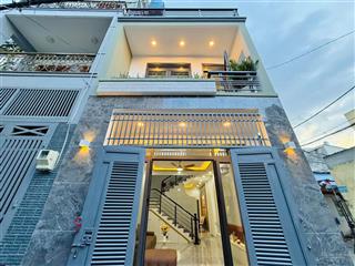Chính chủ cô ba bán nhà vũ tùng, p2 bình thạnh, dt 52m2. shr thu nhập ổn định 18 triệu/tháng