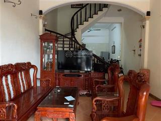 Cho thuê nhà tái định cư ngọc thuỵ, 60m2 4 tầng, cạnh công viên, ô tô tránh