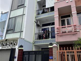 Chủ giảm 2tỷ cần bán gấp nhà quận 10 tô hiến thành thông tứ hướng đang cho thuê 30 triệu/tháng