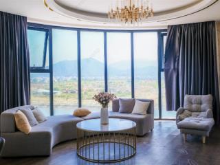 Bán căn hộ cc vina2  panorama, 1,3 tỷ, 65m2, 2pn + 2wc, view đẹp tại nhơn bình, quy nhơn