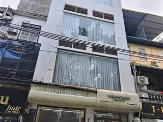 Bán nhà mới đẹp kim giang ôtô kinh doanh, full nội thất 9.8 tỷ