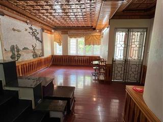 Bán nhà  yết kiêu hạ long  có sân để ô tô