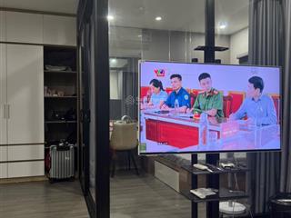Cần vốn kinh doanh nên bán gấp căn hộ 1 + cực chất tại the sapphire, 3,09 tỷ, 42.8m2