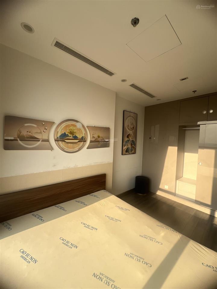 Căn hộ studio tại phân khu cao cấp tonkin, cực phù hợp cho người đầu tư dòng tiền, giá rẻ nhất