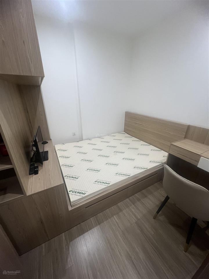 Cần vốn kinh doanh bán gấp căn hộ 54.4m2 2 ngủ tại s301 vinhomes smart city