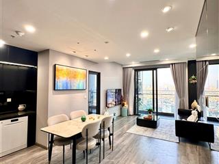 Chủ nhà cần bán gấp căn hộ 3pn view hồ tại toà a masterise để lấy vốn mở rộng kinh doanh