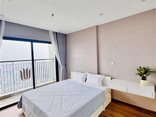 Chính chủ cần vốn mở rộng xưởng nên bán nhanh căn hộ view hồ ngắm pháo hoa tại vinhomes smart city