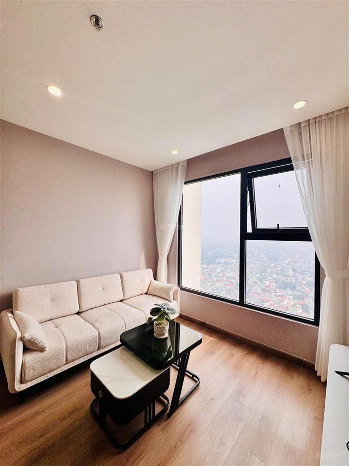 Chính chủ cần vốn mở rộng xưởng nên bán nhanh căn hộ view hồ ngắm pháo hoa tại vinhomes smart city