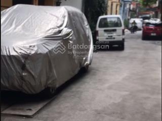 Chính chủ cần bán nhà tâm huyết tại cầu giấy 64m², 4 tầng 1 tum, ngõ rộng ô tô đỗ cửa, giá 13 tỷ